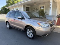 Image for 2016 Subaru Forester 2.5I PREMIUM ID: 7409689