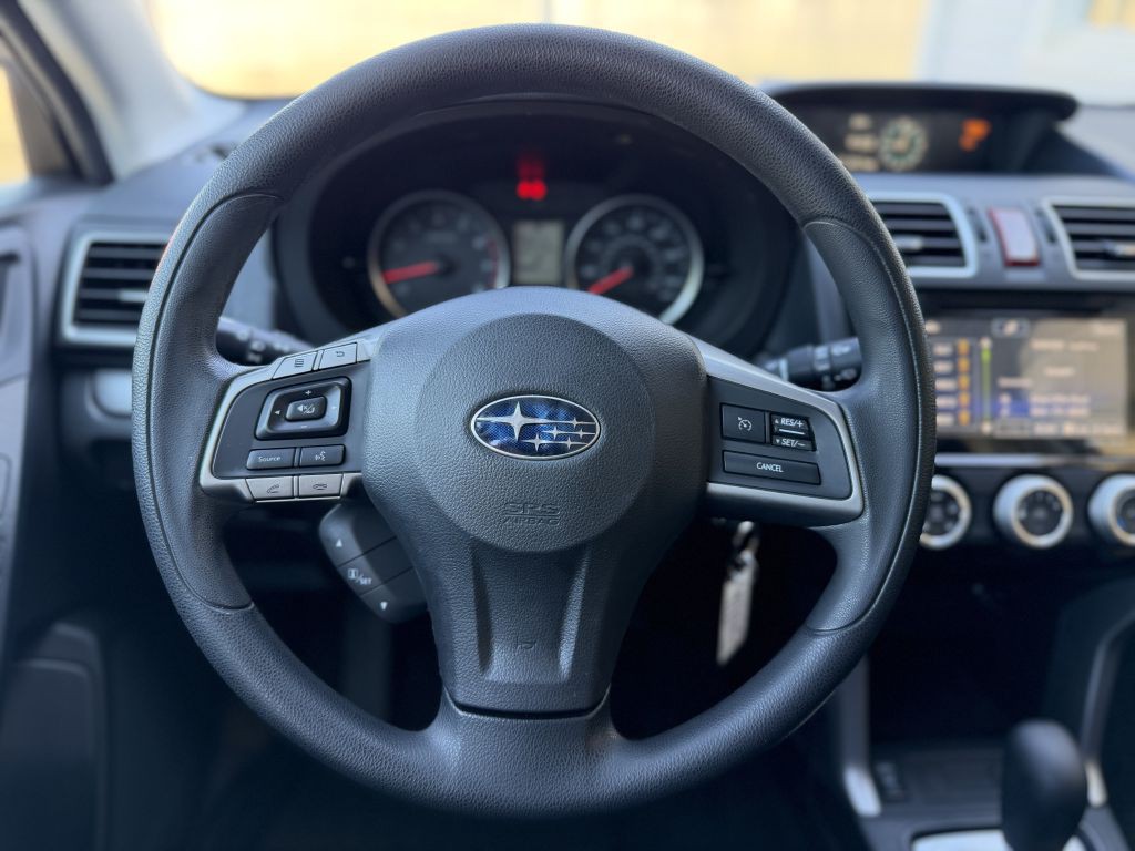 2016 Subaru Forester Image 6