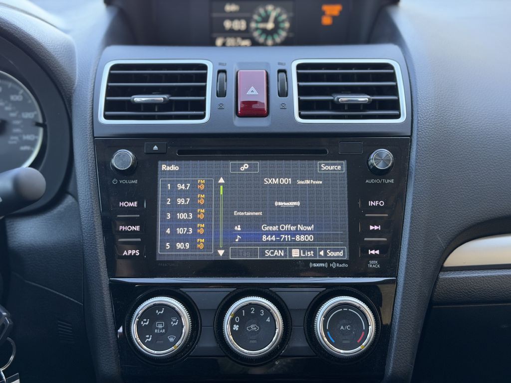 2016 Subaru Forester Image 7