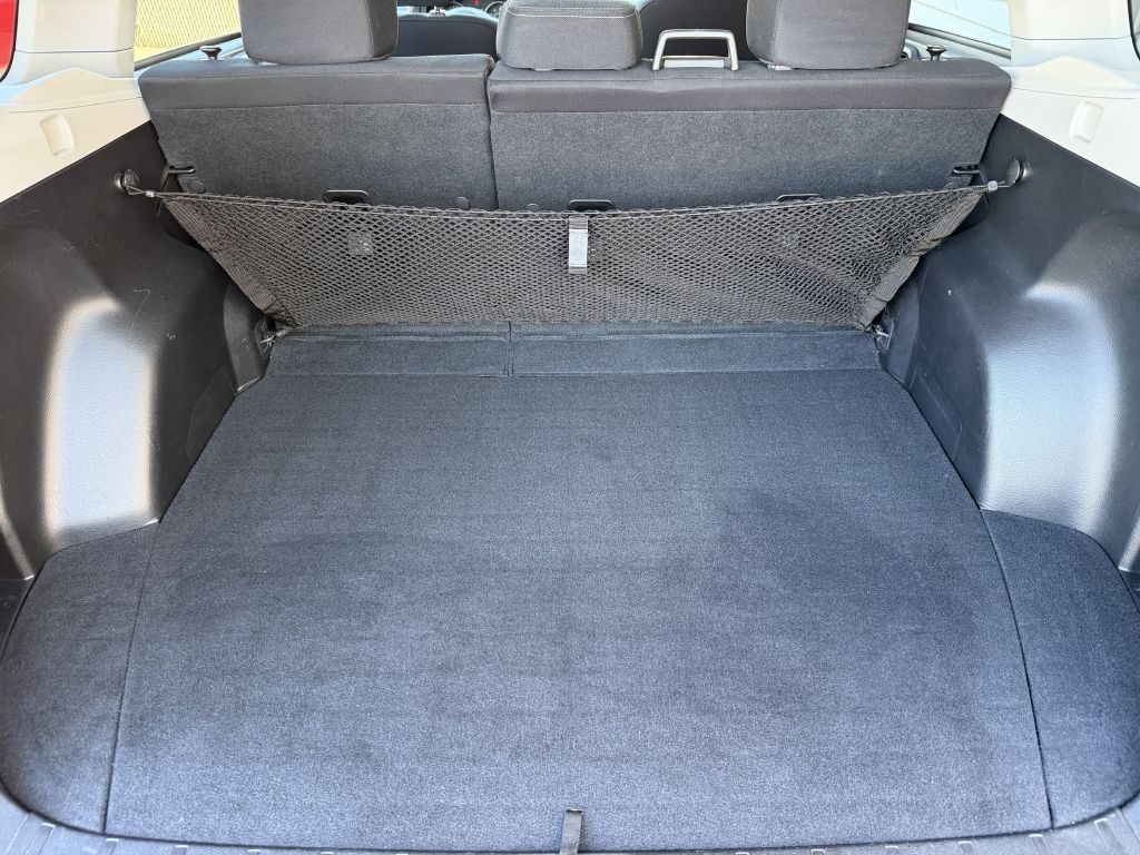 2016 Subaru Forester Image 12