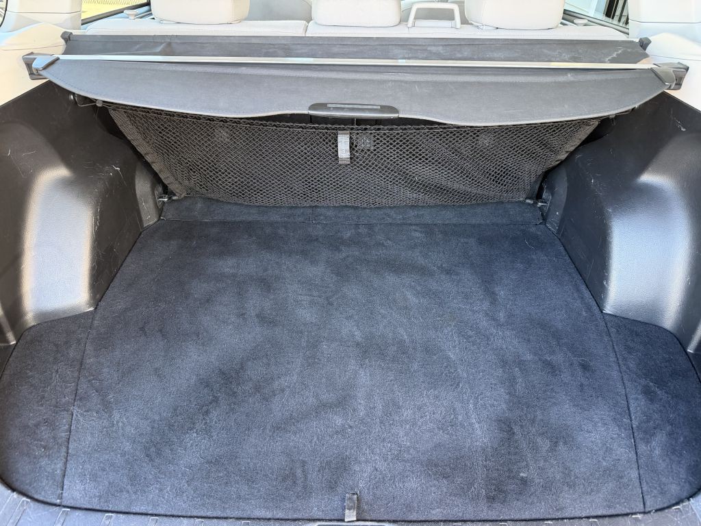 2017 Subaru Forester Image 13