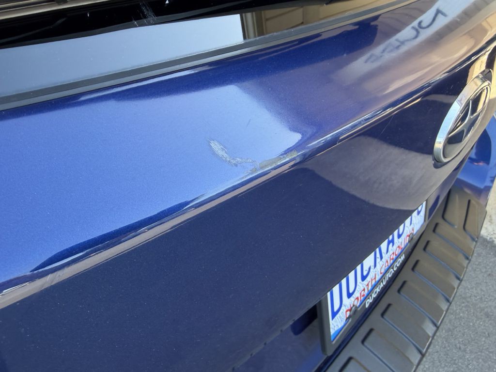 2017 Subaru Outback Image 16