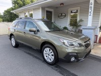 Image for 2019 Subaru Outback 2.5I PREMIUM ID: 7443067