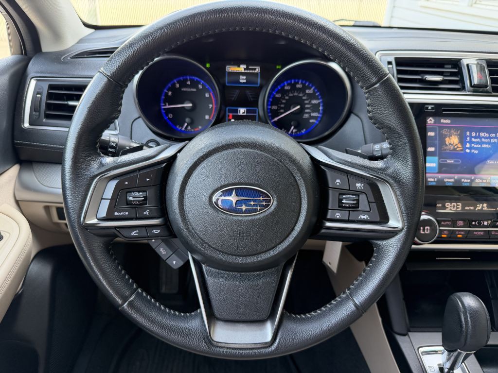 2019 Subaru Outback Image 6