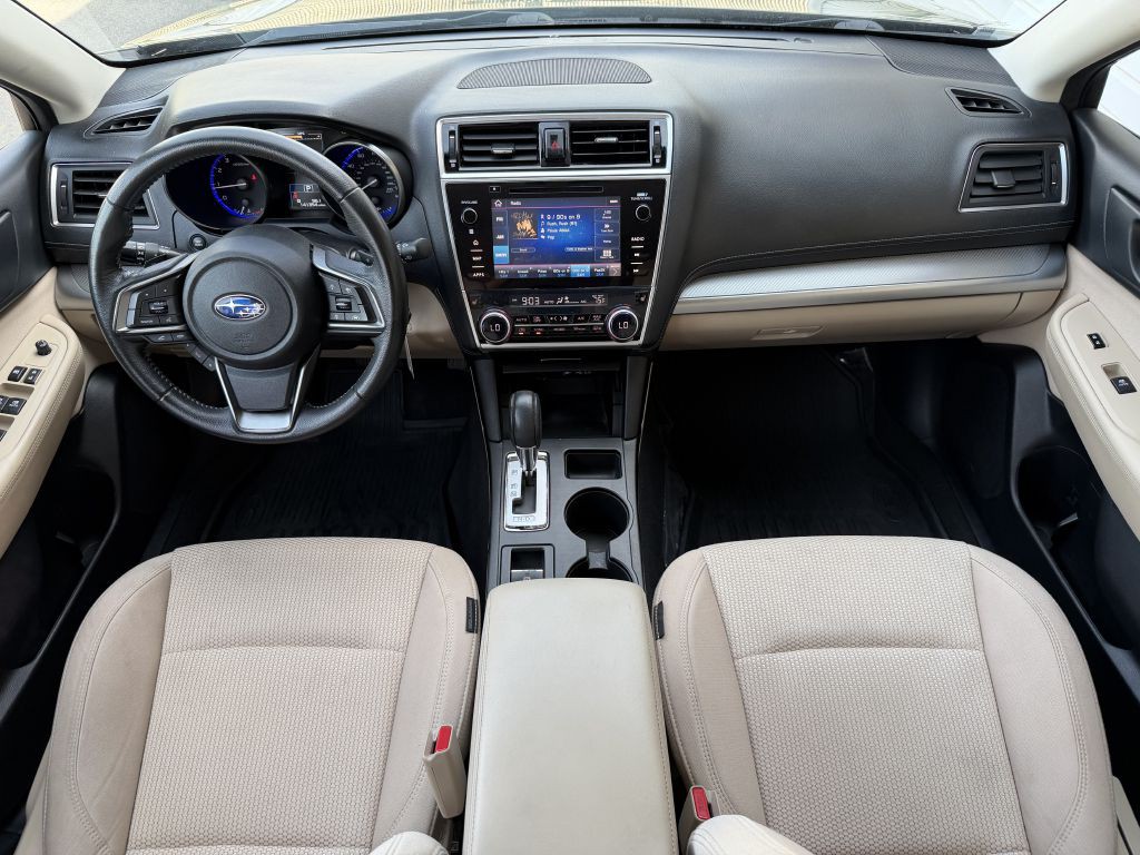 2019 Subaru Outback Image 9