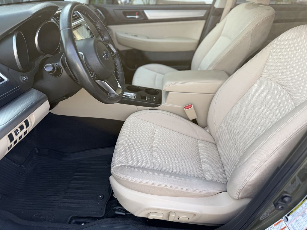 2019 Subaru Outback Image 10