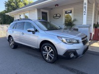 Image for 2019 Subaru Outback 2.5I LIMITED ID: 7457975
