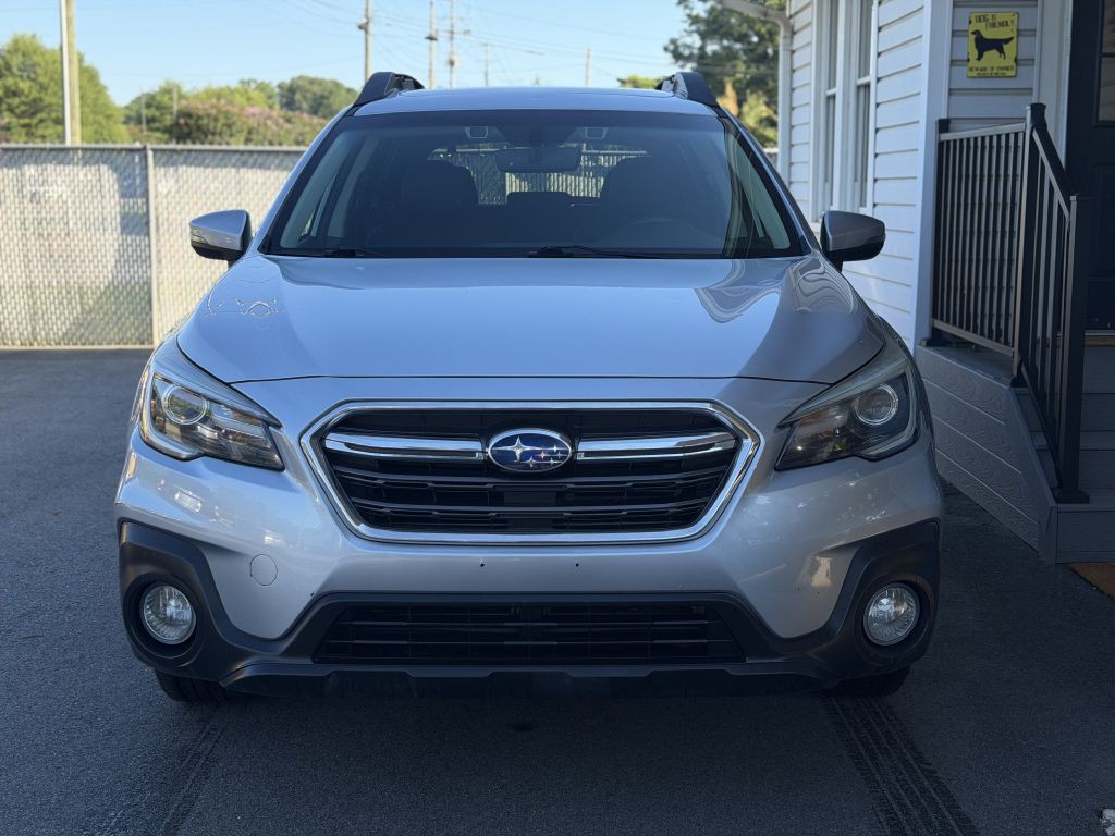 2019 Subaru Outback Image 3