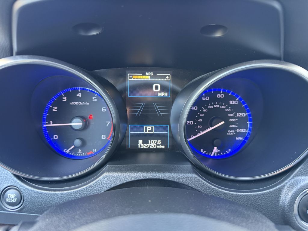 2019 Subaru Outback Image 5