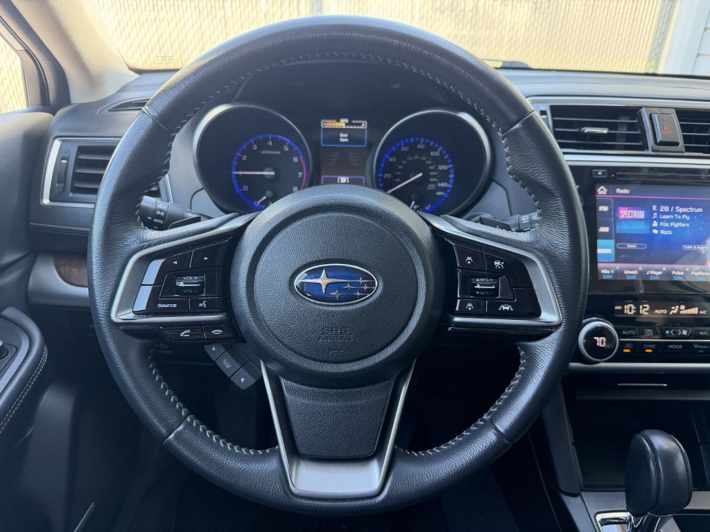 2019 Subaru Outback Image 6