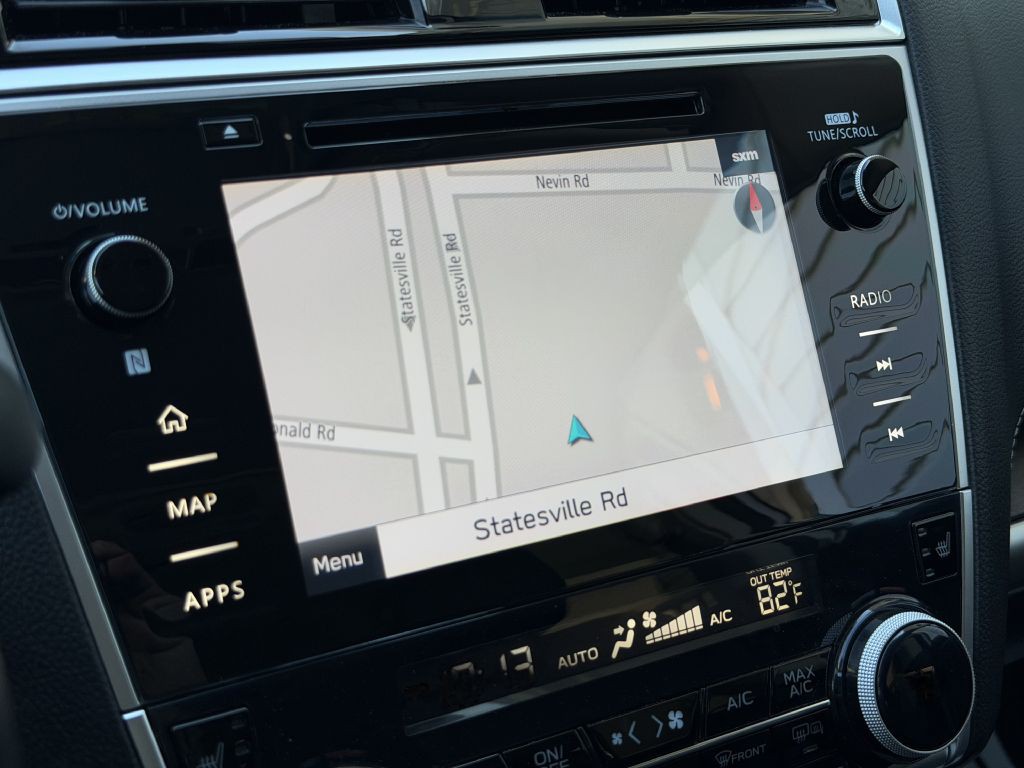 2019 Subaru Outback Image 9