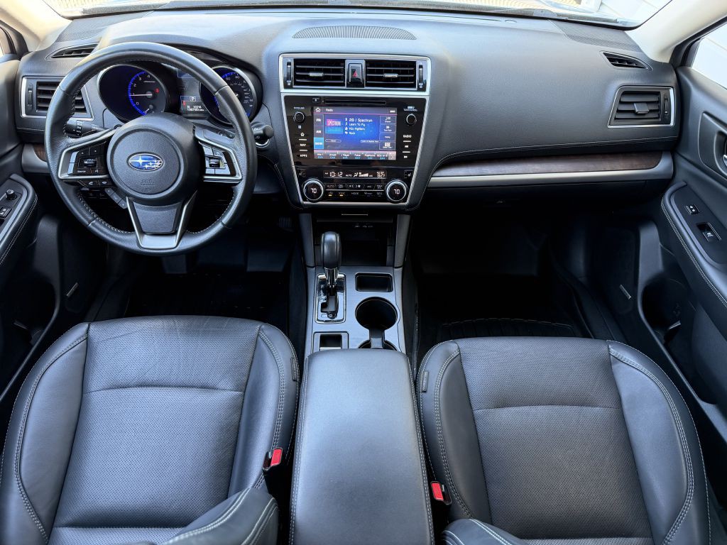 2019 Subaru Outback Image 10