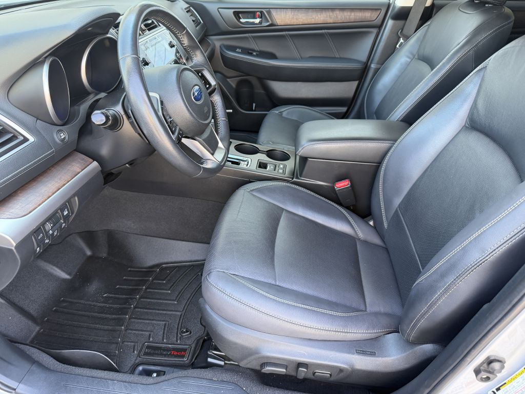 2019 Subaru Outback Image 11