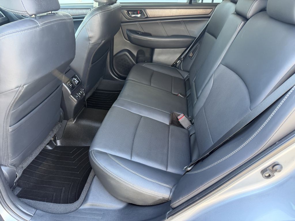 2019 Subaru Outback Image 12