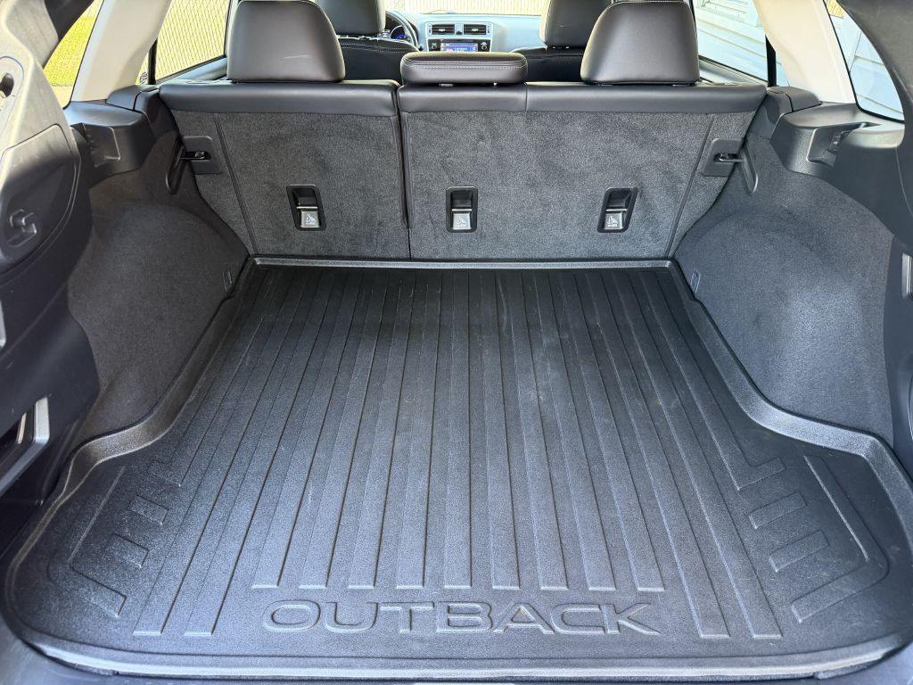 2019 Subaru Outback Image 13