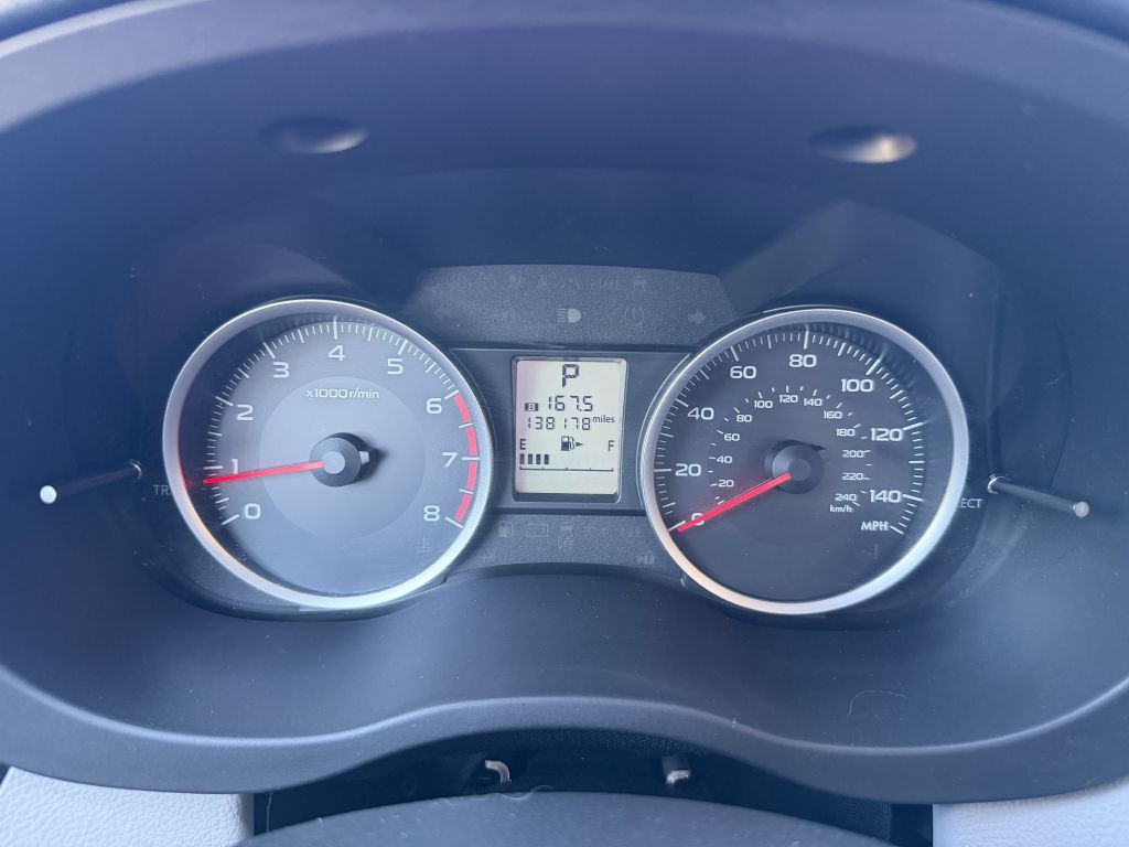 2018 Subaru Forester Image 5