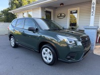 Image for 2023 Subaru Forester  ID: 7609799