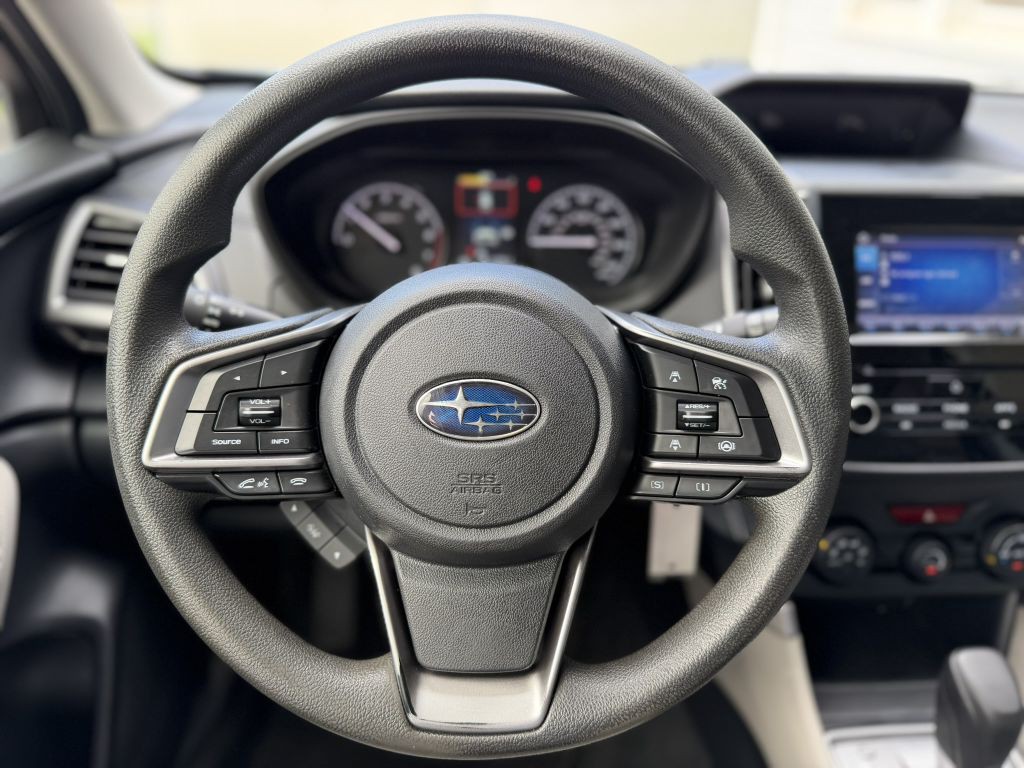 2023 Subaru Forester Image 6