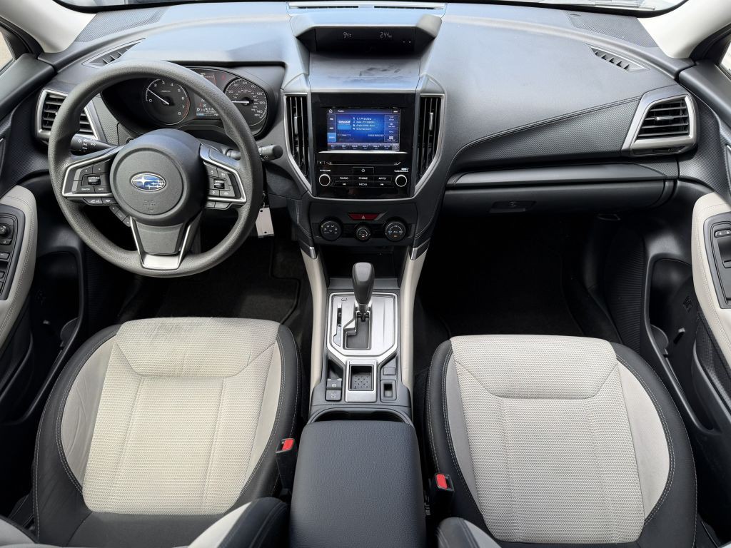 2023 Subaru Forester Image 9