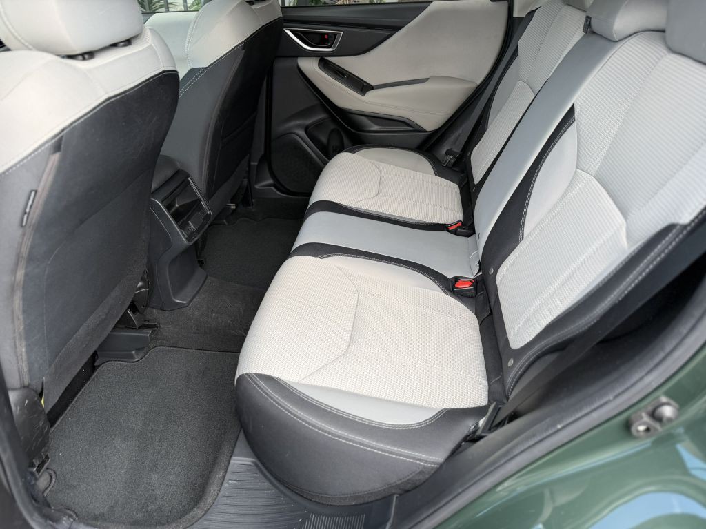 2023 Subaru Forester Image 11