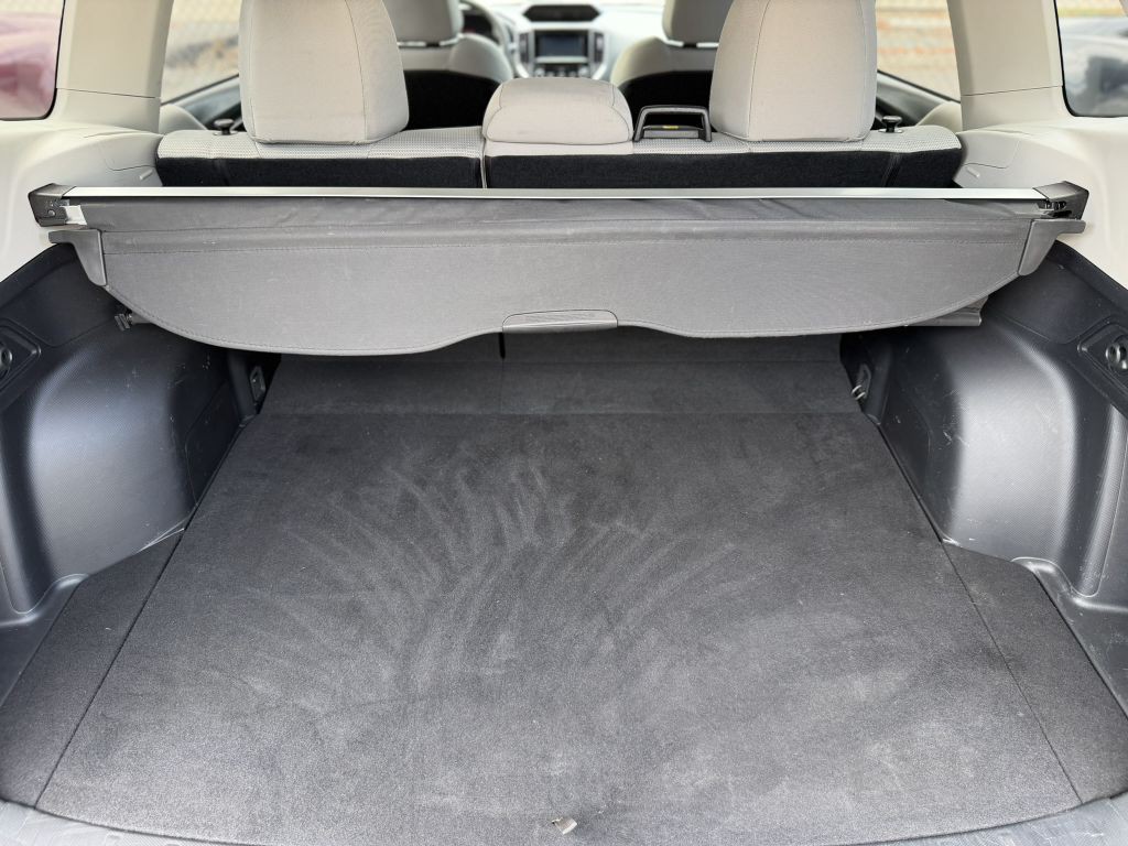 2023 Subaru Forester Image 12