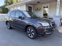 Image for 2017 Subaru Forester 2.5I PREMIUM ID: 7609825