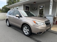Image for 2015 Subaru Forester 2.5I LIMITED ID: 7636022
