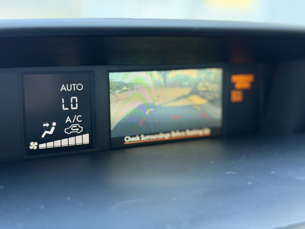 2015 Subaru Forester Image 8