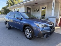 Image for 2020 Subaru Outback Premium ID: 7649645