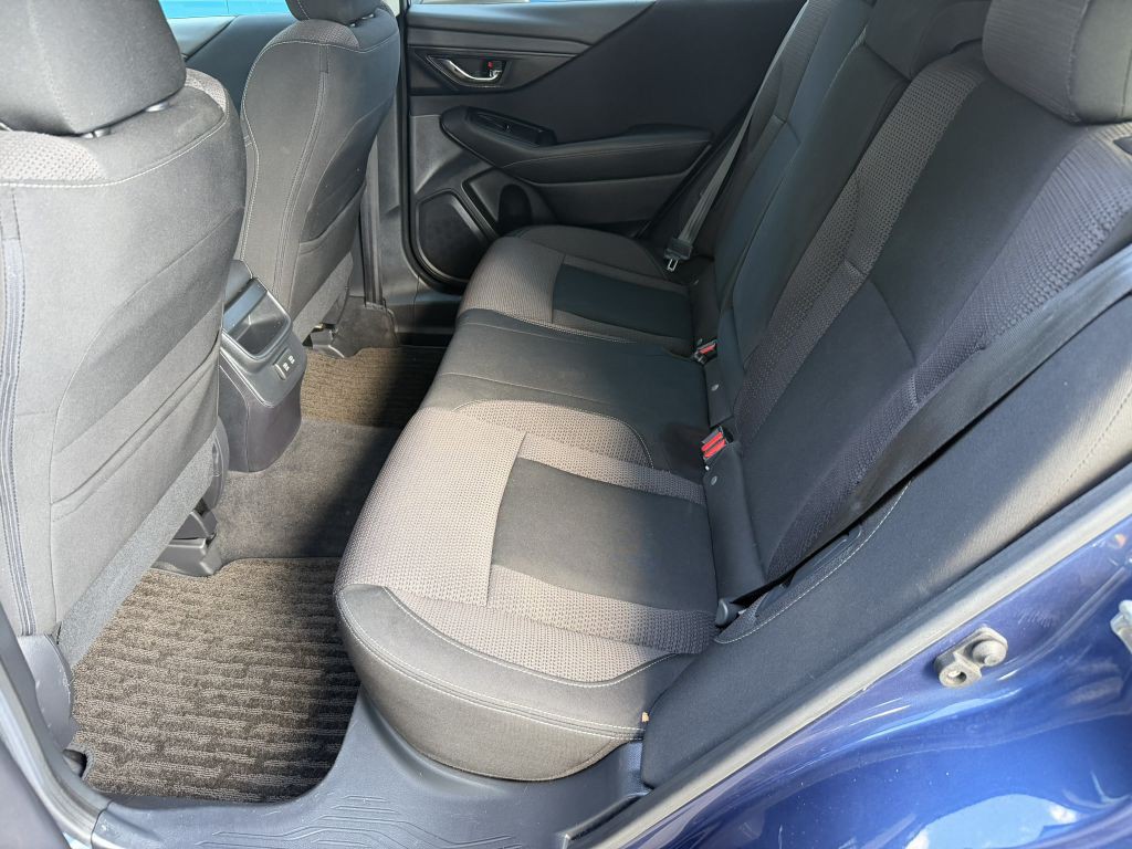 2020 Subaru Outback Image 12