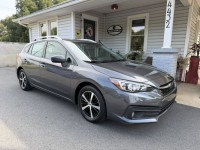 Image for 2021 Subaru Impreza Premium ID: 7650544
