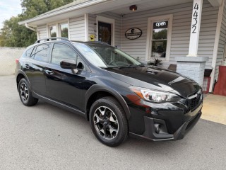 Image for 2019 Subaru Crosstrek Premium ID: 7704518
