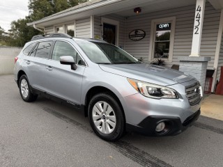 Image for 2015 Subaru Outback 2.5I PREMIUM ID: 7730139