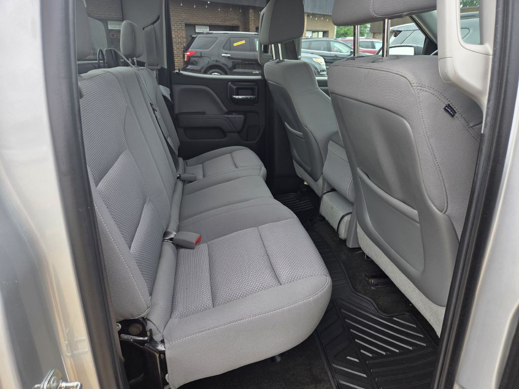 2015 GMC Sierra Image 20