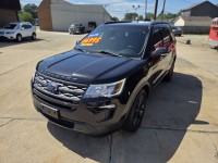 Image for 2019 Ford Explorer XLT ID: 6621545