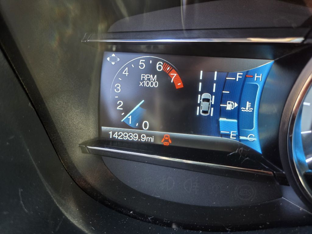 2019 Ford Explorer Image 10