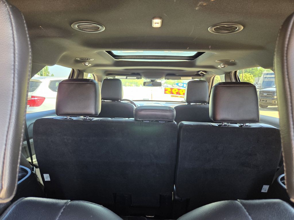 2019 Ford Explorer Image 26