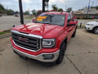 Image for 2017 GMC Sierra 1500 SLE ID: 6637818