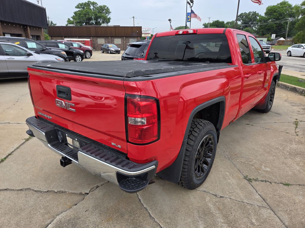 2017 GMC Sierra Image 3