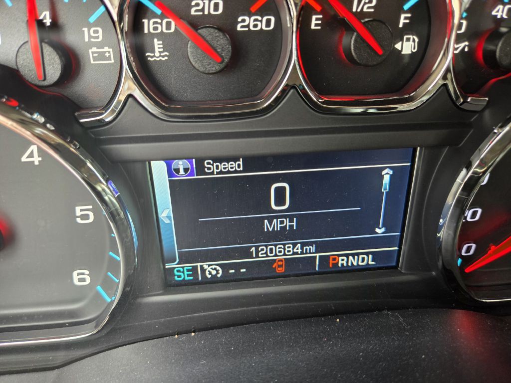 2017 GMC Sierra Image 13