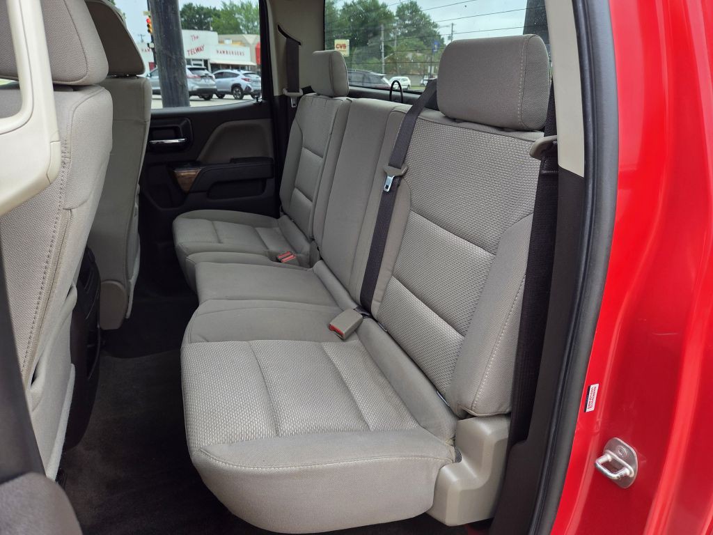 2017 GMC Sierra Image 25