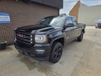 Image for 2017 GMC Sierra 1500 ID: 6655654