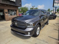 Image for 2014 RAM 1500 Sport ID: 6671554