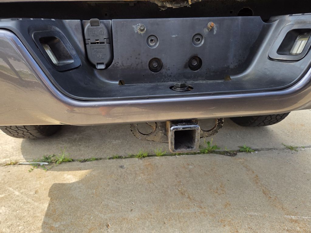 2014 RAM 1500 Image 5
