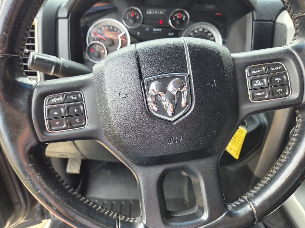 2014 RAM 1500 Image 13