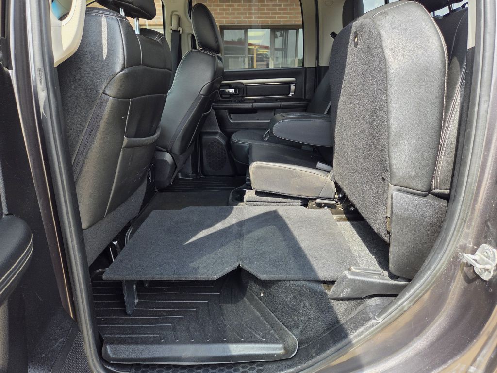 2014 RAM 1500 Image 27