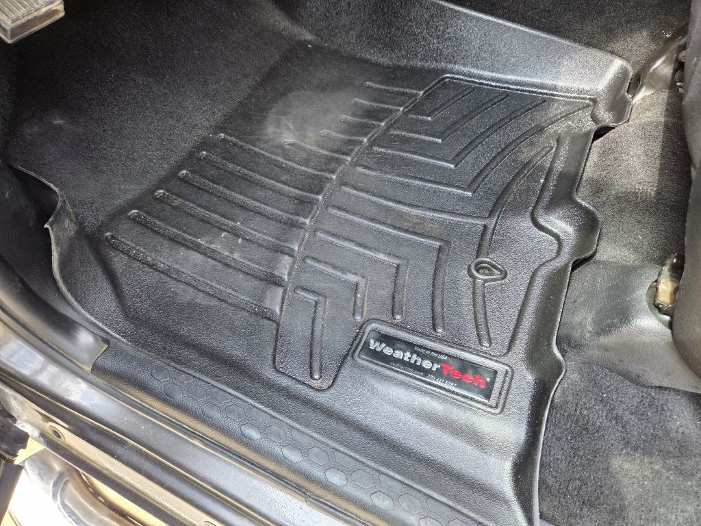 2014 RAM 1500 Image 12