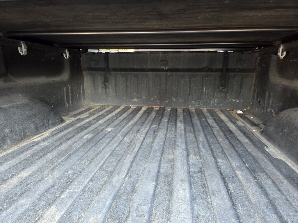 2016 Chevrolet Silverado 1500 Image 6