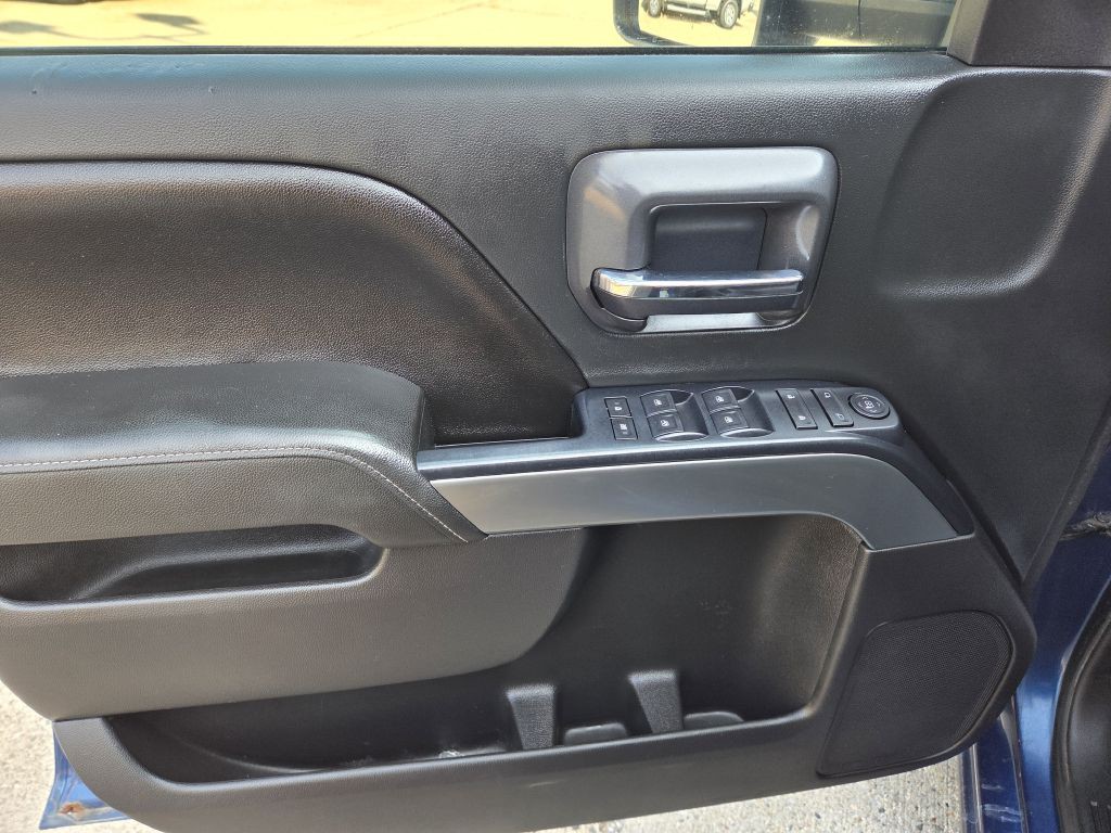 2016 Chevrolet Silverado 1500 Image 9