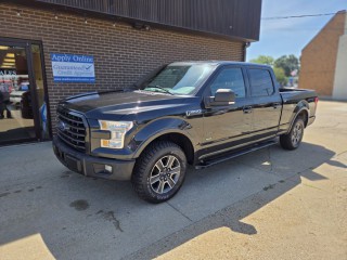 Image for 2015 Ford F-150 Supercrew Sport Xlt ID: 6689562